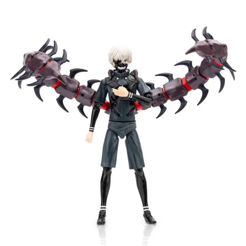 Total Anime Ken Kaneki (Half-Kakuja Version) online